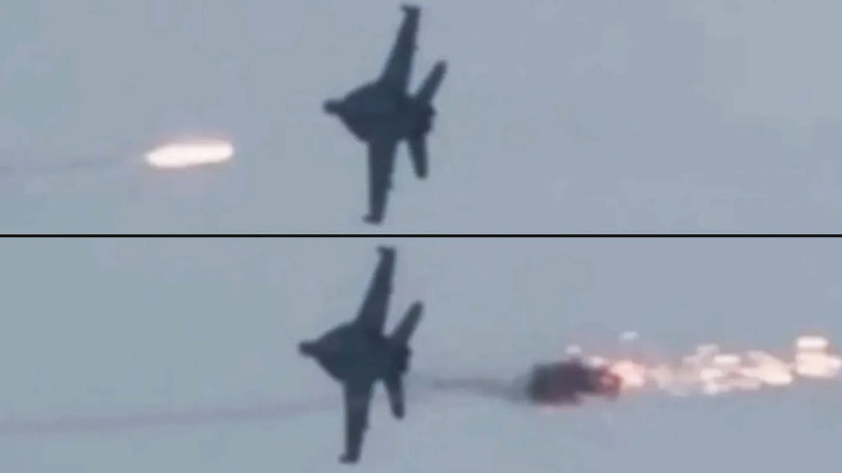 NYT Admits Iran Rendered Virtually All US Gulf Bases Uninhabitable