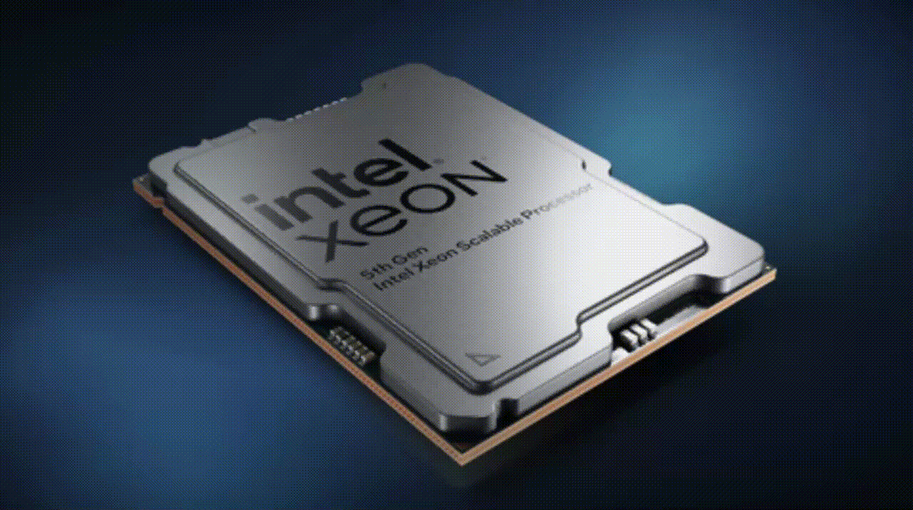 Intel Details Next-Gen Xeon Processors, AI PCs at Innovation Event | Tech360.tv Intel Details Next-Gen Xeon Processors, AI PCs at Innovation Event | Tech360.tv