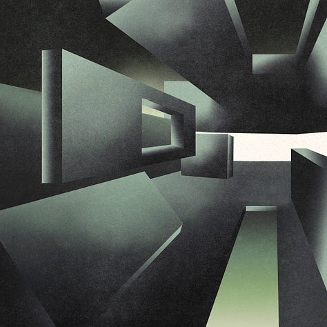 photos of Six Missing, Patrik Berg Almkvisth, and their new album cover