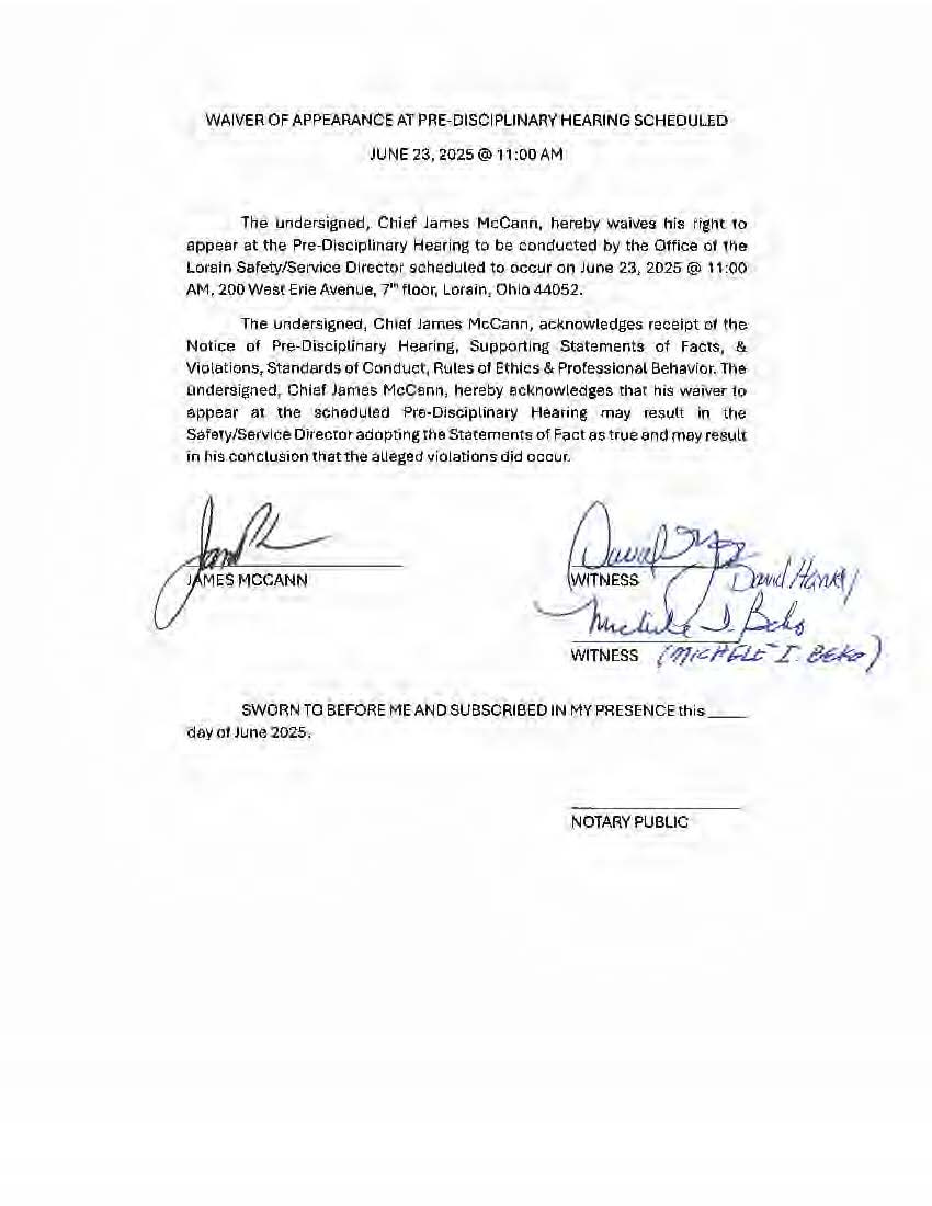 Documents 1-9 McCann Settlement AGreement (7 of 9) (7 of 9)