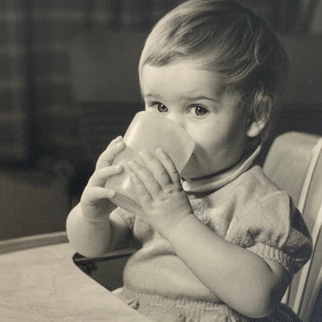 Artwork for Milk On The Rocks