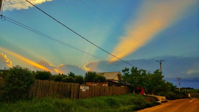 rainbow rainbow