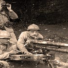 The French 37mm Gun (Model 1916)