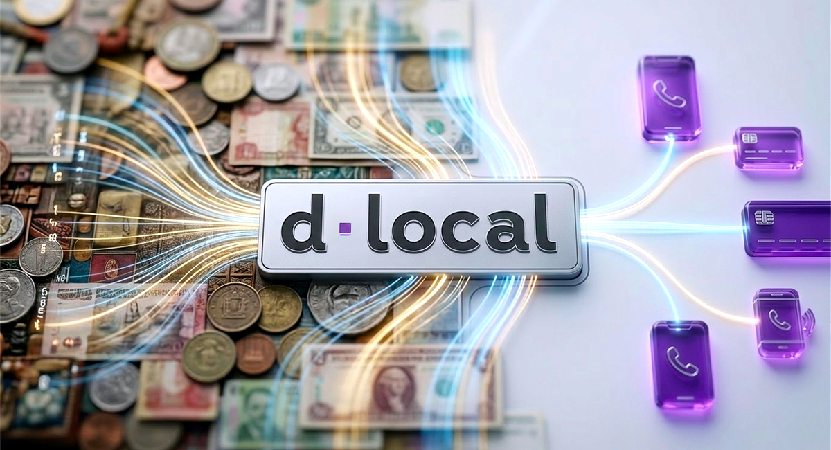 dLocal: The Tollbooth In Emerging Markets