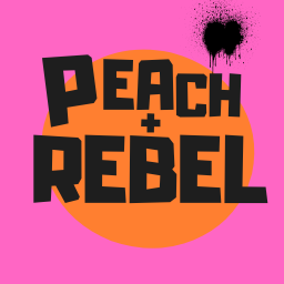 PEACH AND REBEL - NEWSLETTER BY MARIA AMANATIDOU