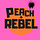 PEACH AND REBEL - NEWSLETTER BY MARIA AMANATIDOU