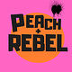 PEACH AND REBEL - NEWSLETTER BY MARIA AMANATIDOU