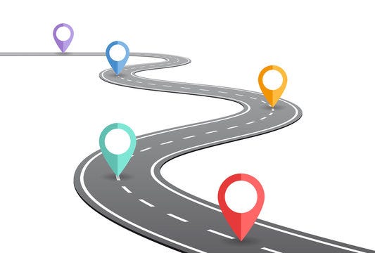 Roadmap Images – Browse 120,370 Stock Photos, Vectors, and Video | Adobe  Stock