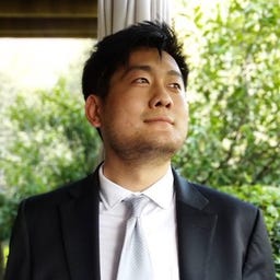 Substack profile picture for @chen