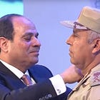 Militarization of the Civil Service 