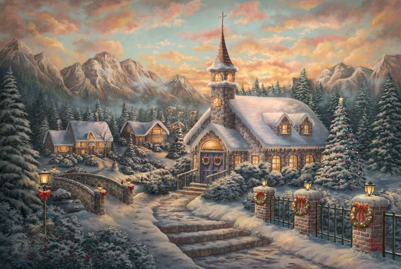 Christmas Service Christmas Service