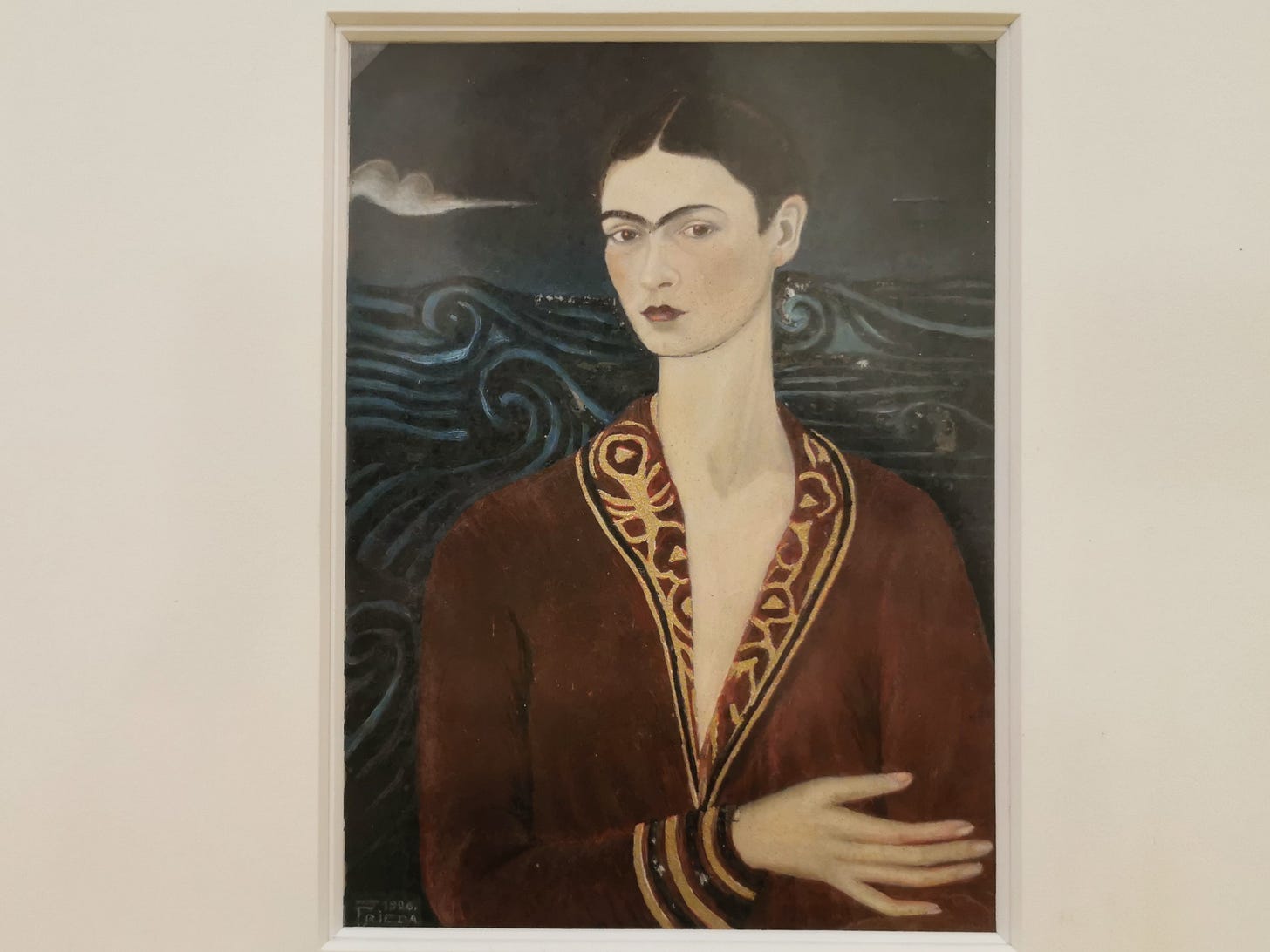 Frida Kahlo Frida Kahlo