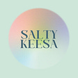 Salty Keesa's avatar