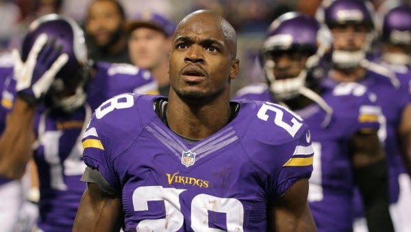 nfl overturned so adrian peterson on to reinstatement nfl overturned so adrian peterson on to reinstatement