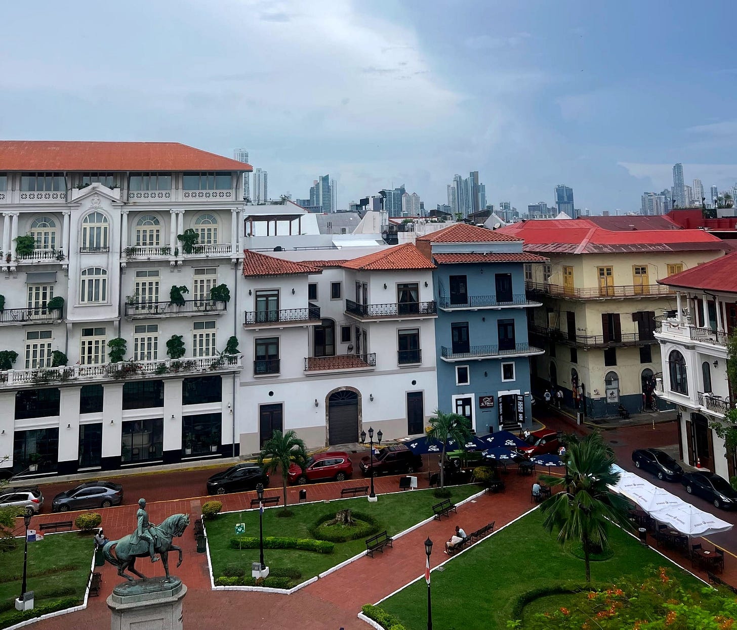 How I Spent A Weekend in Panamá City, Panamá 🇵🇦 How I Spent A Weekend in Panamá City, Panamá 🇵🇦