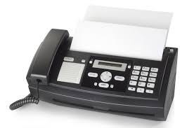 The Rise And Fall Of The Fax Machine ...