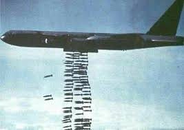 History In Clips - Carpet bombing on ...