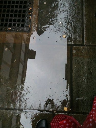 Puddle Puddle