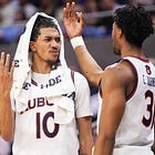 The 2024-25 Auburn Basketball Roster Tracker