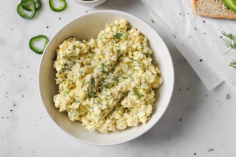 three easy meal prep recipes