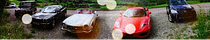 Tuppy's Cars