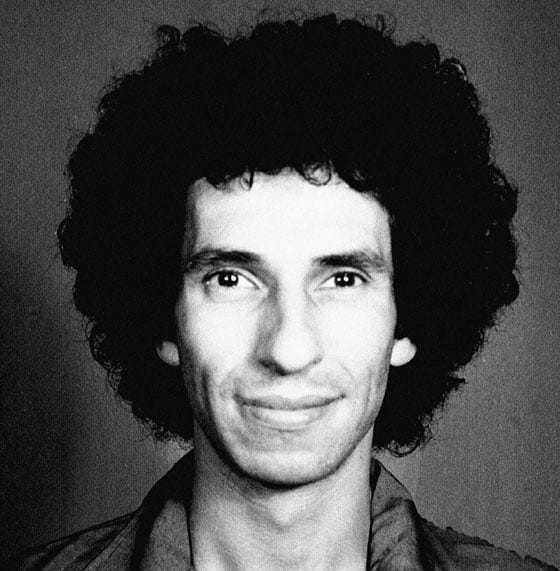 Ariel Kalma - RVNG Intl.