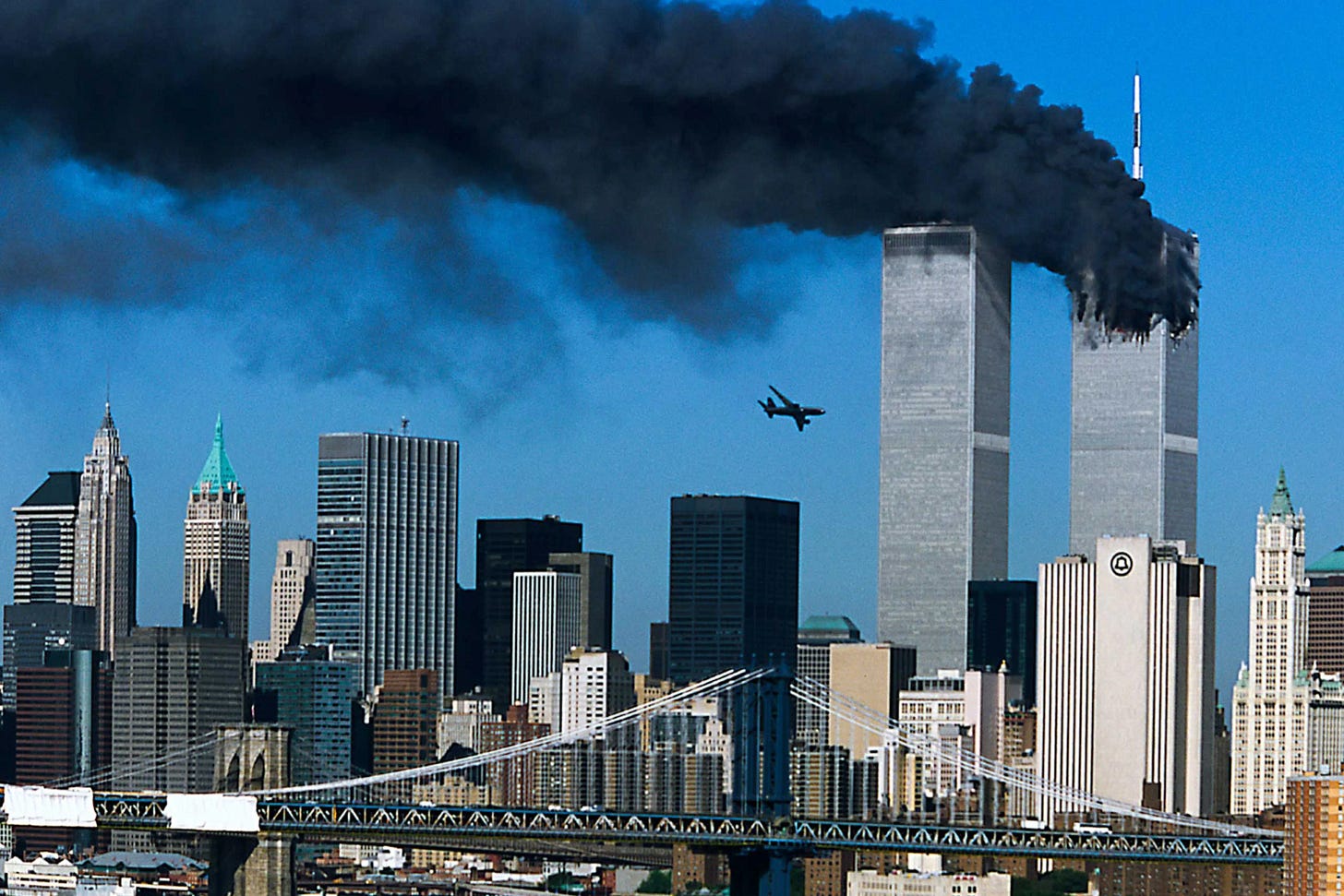 9/11: The Photographs That Moved Them Most 9/11: The Photographs That Moved Them Most
