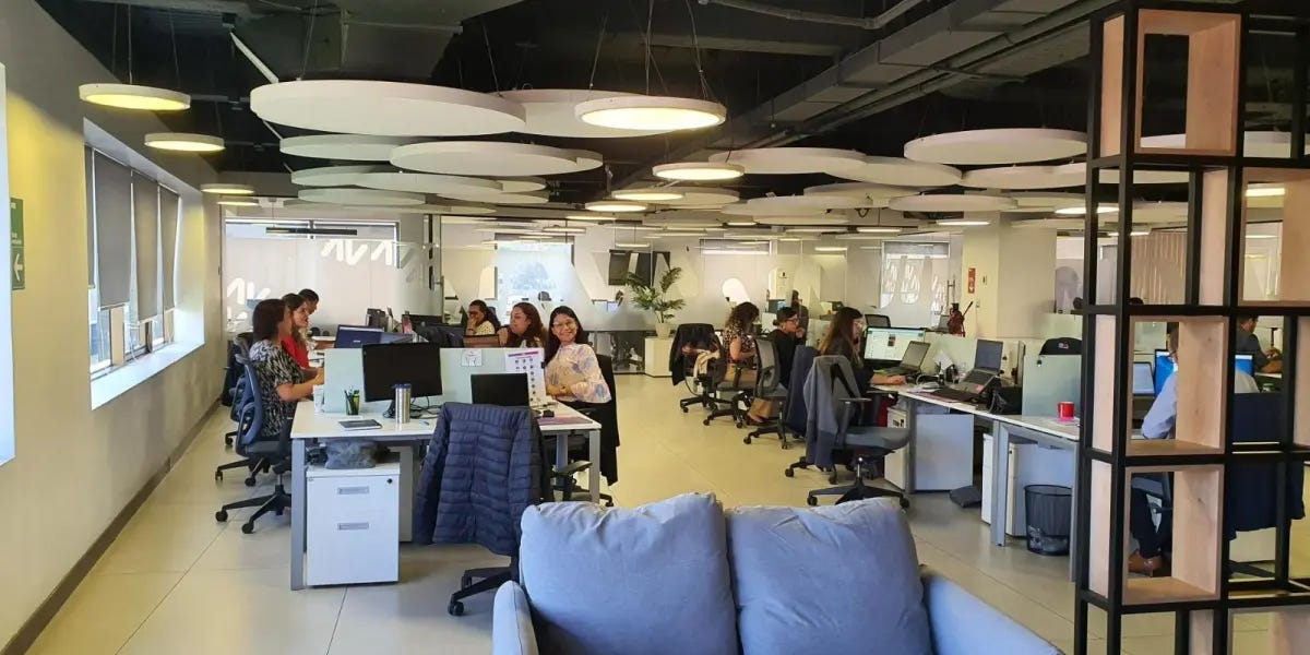 Entre las industrias que más demandan este tipo de financiamiento, se destacan la manufactura, el comercio al por mayor y la construcción.