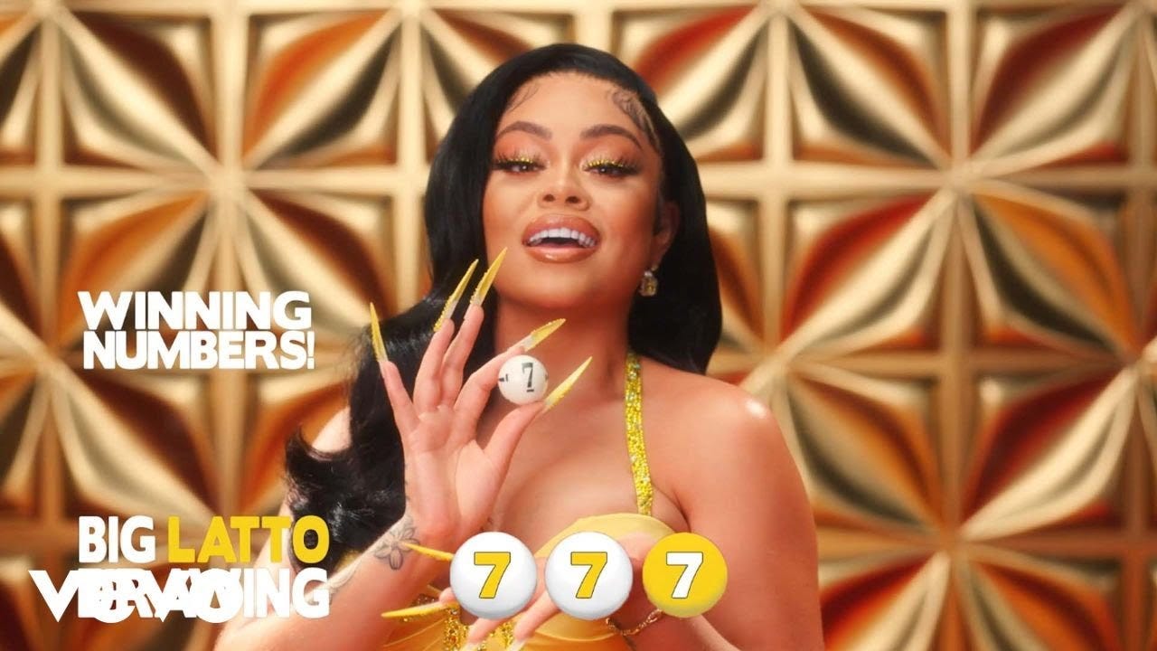 Latto - Big Energy (Official Video) - YouTube