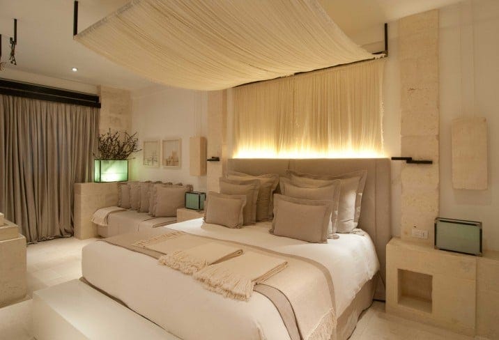 Borgo Egnazia – Puglia – Italy - La Corte Splendida
