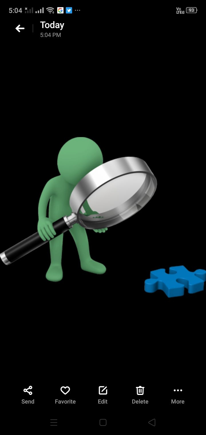 Artwork for Analyzing The Analysis