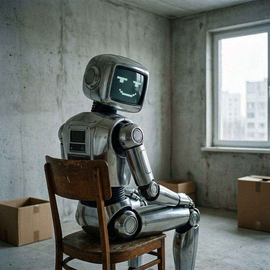 AI for Consumers