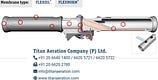 Titan Aeration