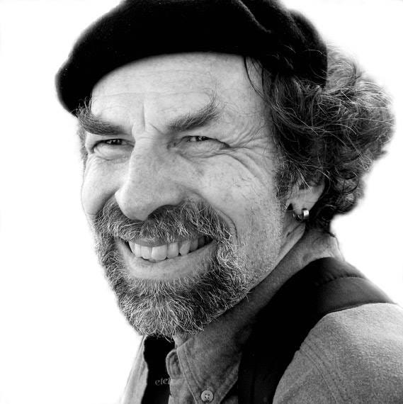 Remembering Dale Pendell: 1947 - 2018 | Dreamflesh