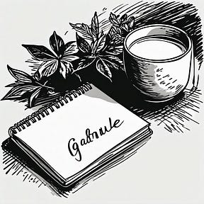 The Gratitude Habit