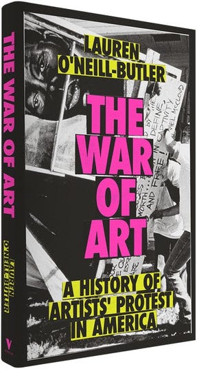 The War of Art