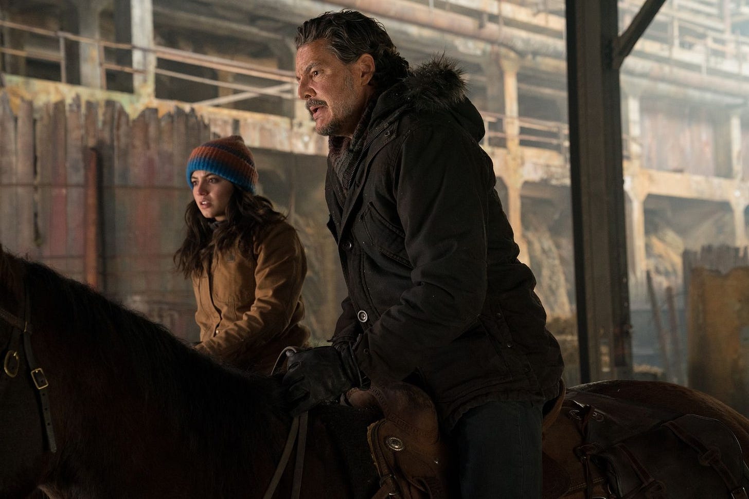 The Last of Us Season 2 Episode 2 Recap: What Happened?