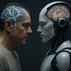 Human Neural Networks vs Artificial Neural Networks