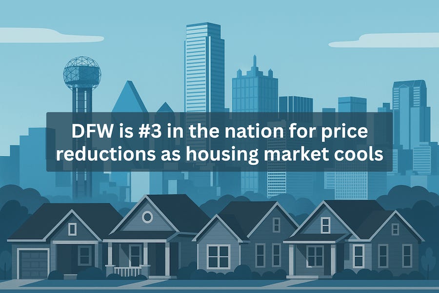 A group of houses with a city skyline in the background

AI-generated content may be incorrect.