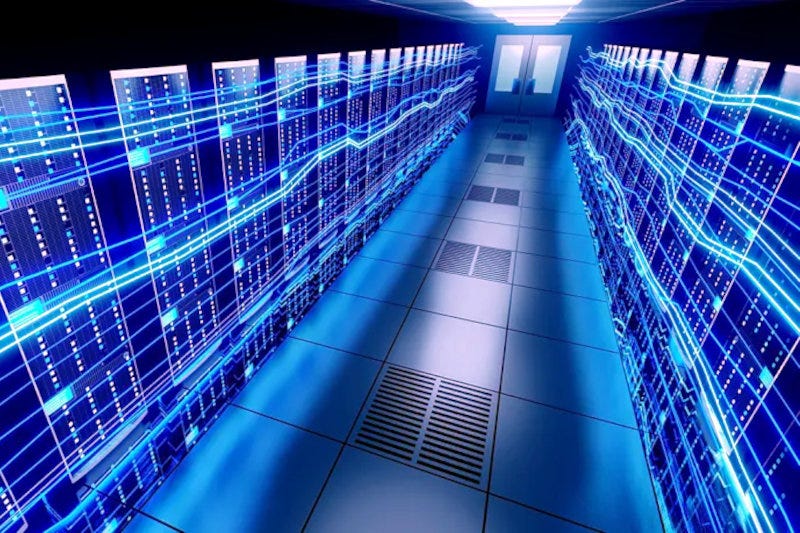 Standard Bank supports Metrofile’s acquisition by US consortium