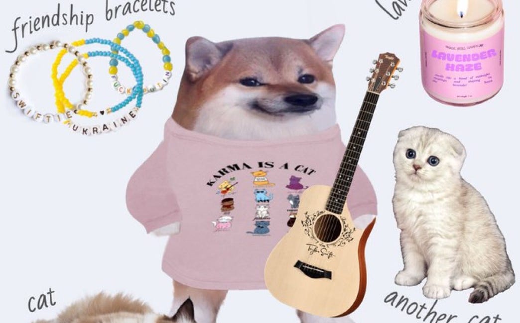 Donald Debate Disinfolklore