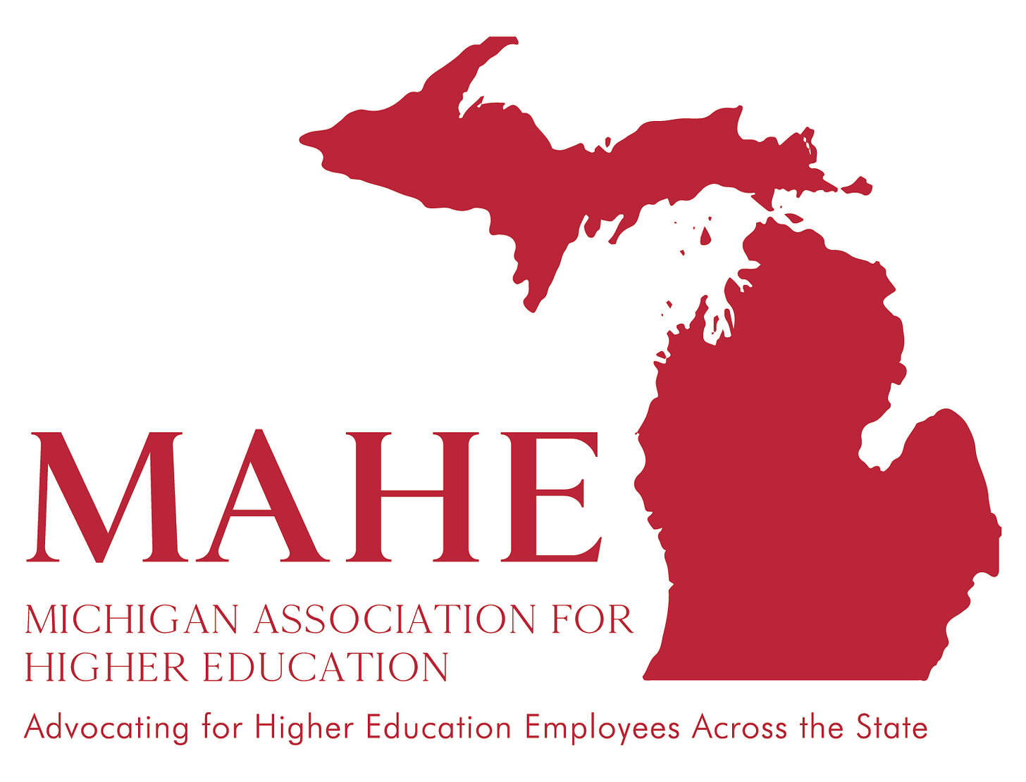 Higher Ed - Michigan Education Association Higher Ed - Michigan Education Association