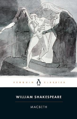 Macbeth by William Shakespeare, Carol Rutter | Waterstones