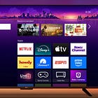 Off Everybody's Radar – The Rise of Roku
