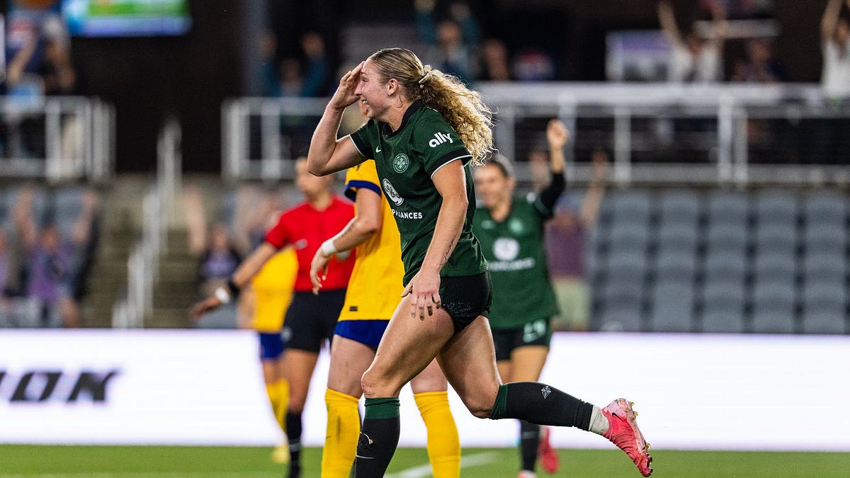 Racing Emerges Among League's Best Offenses