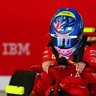 In Conversation with Joanne Ciconte - Part II: F1 Academy & Pro Racing Motorsport 