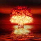 How I Learned to Love the Bomb
