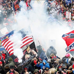 The War of Southern Aggression