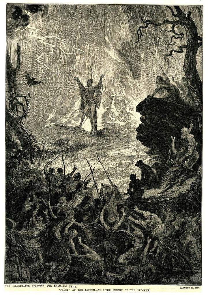 bylinesupplement.com - Byline Times - The Modern Fausts Among Us