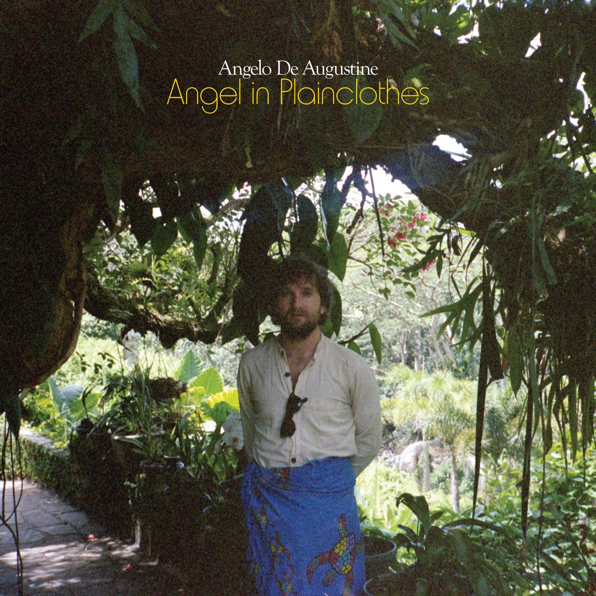 Angel In Plainclothes | Angelo De Augustine